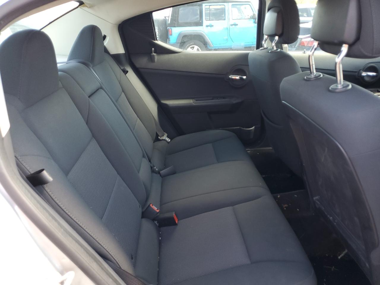 2010 Dodge Avenger Sxt VIN: 1B3CC4FB3AN114777 Lot: 53193914