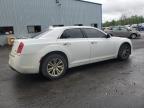 2016 Chrysler 300C  zu verkaufen in Portland, OR - Burn - Interior