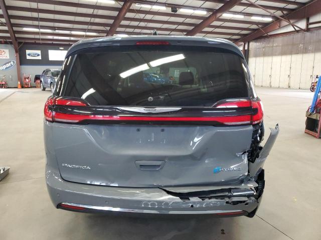  CHRYSLER PACIFICA 2023 Gray