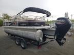 2015 Sun Tracker Party Bard for Sale in Cahokia Heights, IL - Minor Dent/Scratches