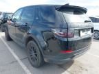 2020 LAND ROVER DISCOVERY for sale at Copart CHESTER