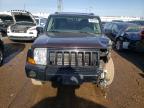 2006 Jeep Commander  продається в Elgin, IL - Front End