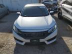 2016 Honda Civic Ex na sprzedaż w Cahokia Heights, IL - Rear End