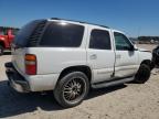 2003 Chevrolet Tahoe C1500 na sprzedaż w Houston, TX - Front End