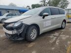 2017 Chrysler Pacifica Touring იყიდება Wichita-ში, KS - Front End