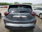 2020 Nissan Murano S en Venta en Montgomery, AL - Side
