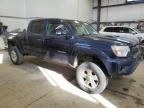 2013 TOYOTA TACOMA DOUBLE CAB LONG BED à vendre chez Copart AB - EDMONTON