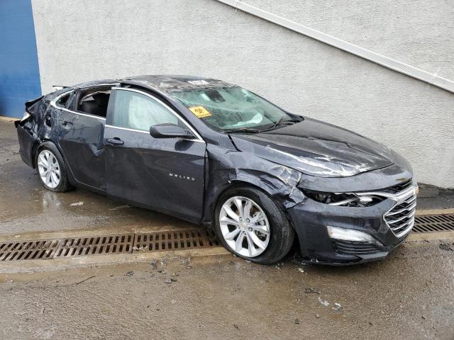  CHEVROLET MALIBU 2023 Charcoal