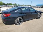 2022 Honda Accord Hybrid Sport იყიდება Newton-ში, AL - Front End