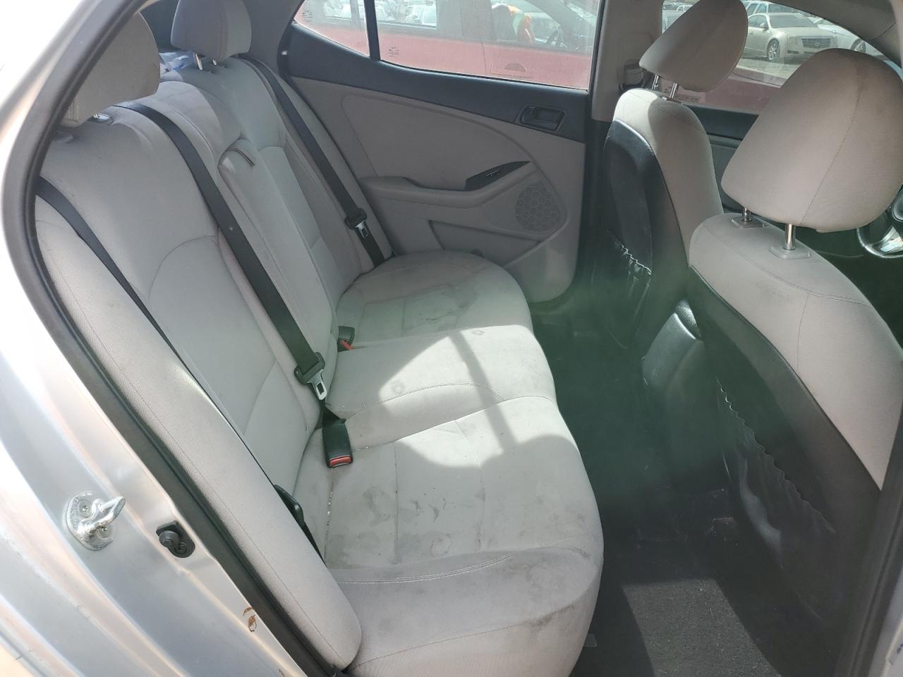 2015 Kia Optima - Image 10