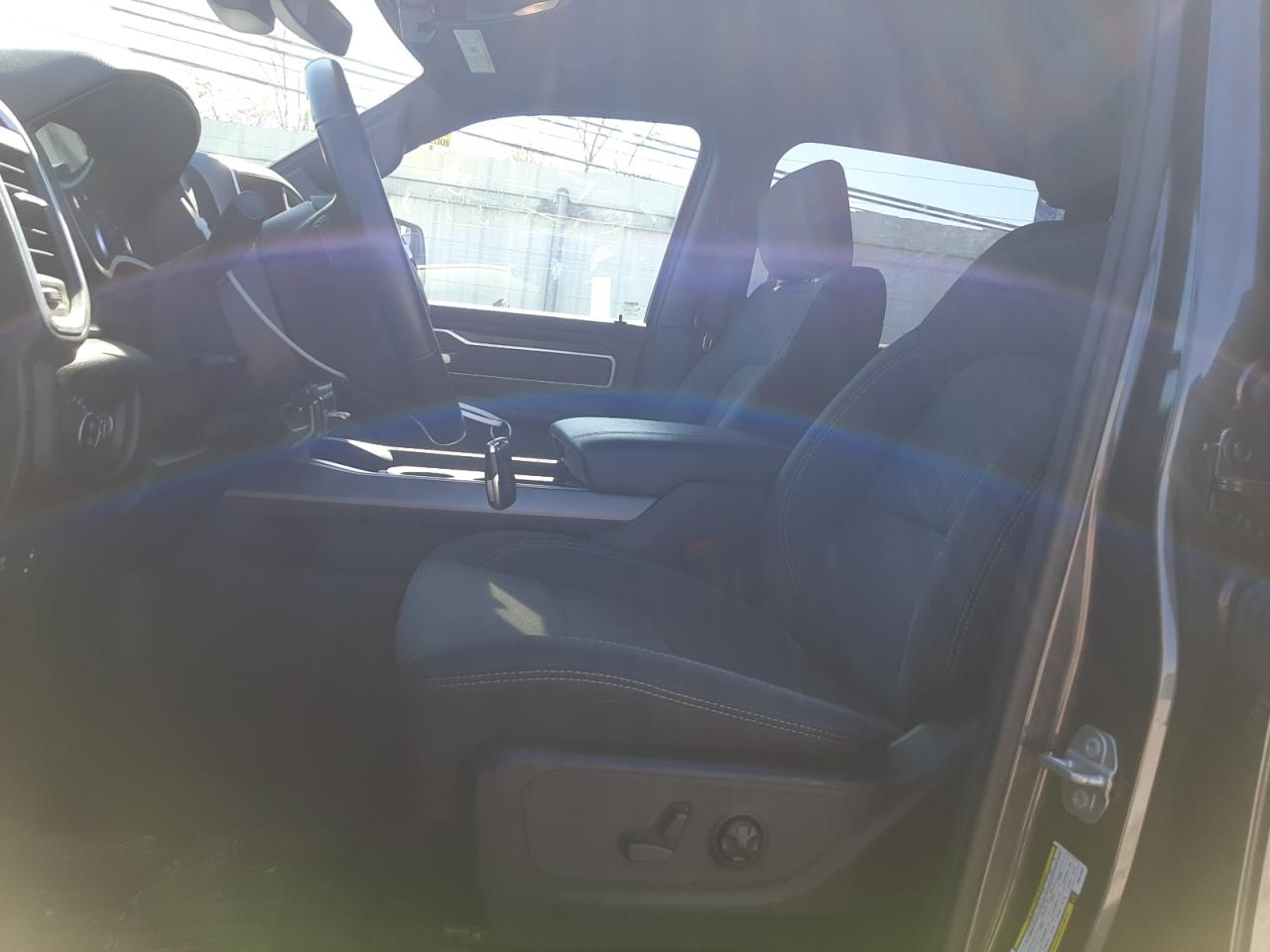 2019 Ram 1500 Big Horn/Lone Star VIN: 1C6SRFMT6KN917835 Lot: 50456274