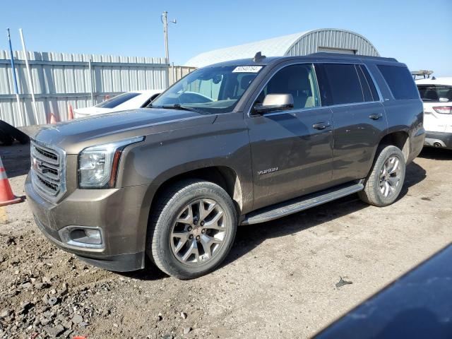 2016 Gmc Yukon Slt for Sale in Wichita, KS - Hail