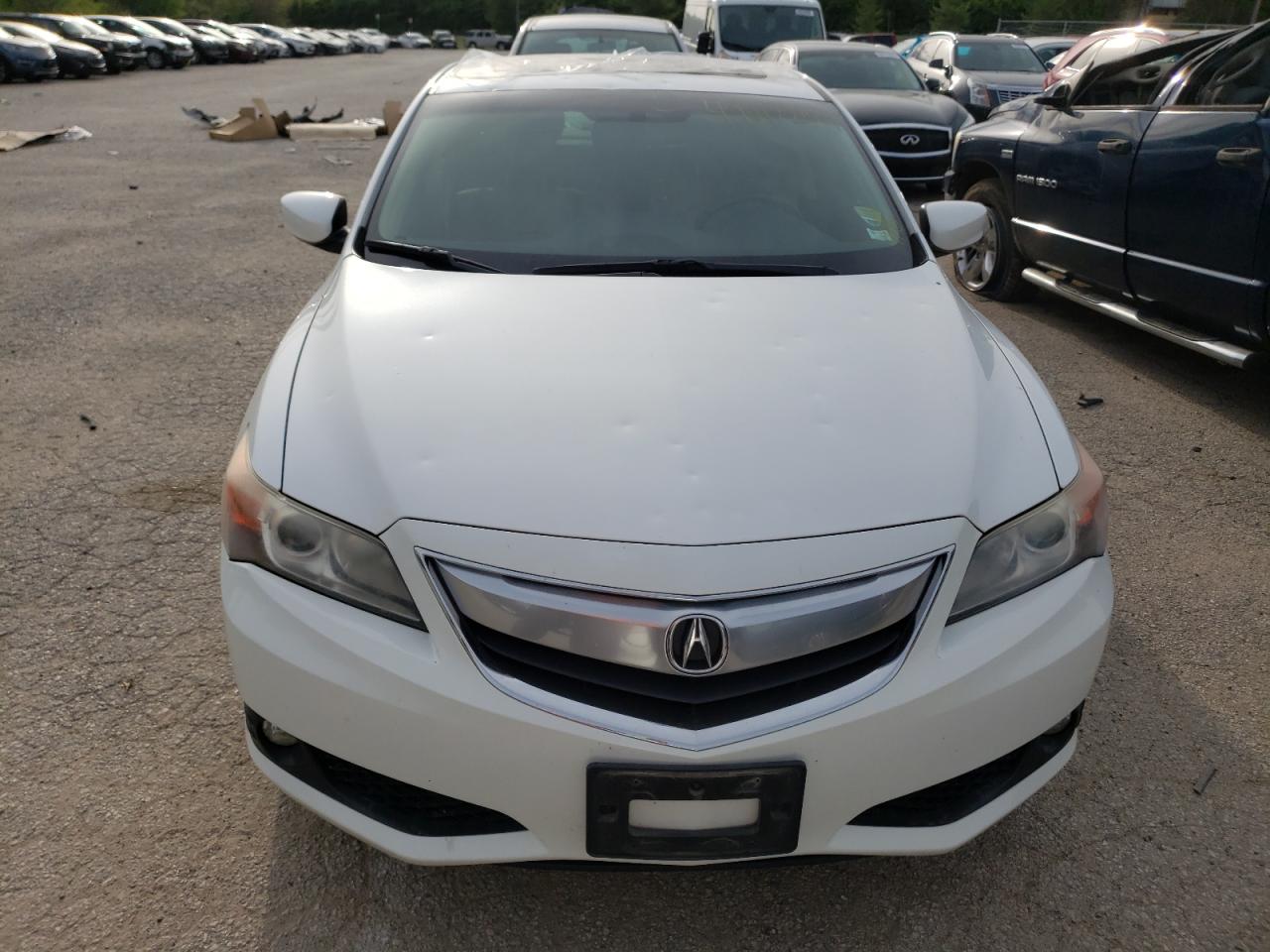 2013 Acura Ilx 20 Premium VIN: 19VDE1F57DE016617 Lot: 49647254