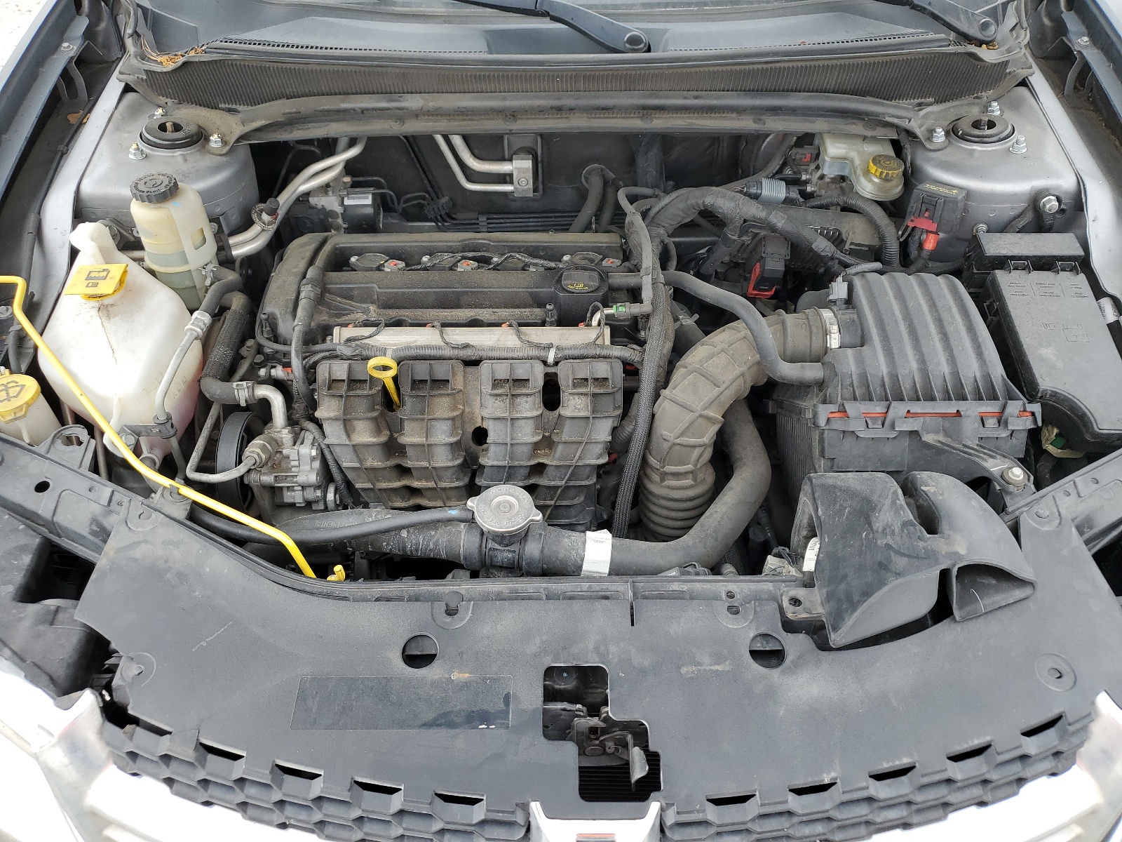 1C3CDZCB6DN630329 2013 Dodge Avenger Sxt