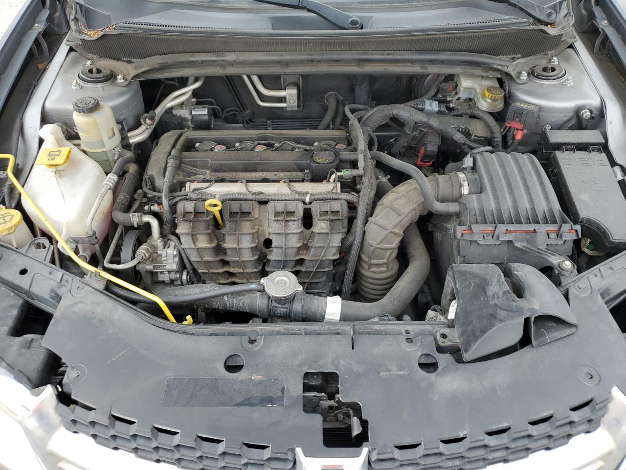 2013 Dodge Avenger Sxt VIN: 1C3CDZCB6DN630329 Lot: 50482174