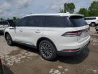 2020 Lincoln Aviator Reserve на продаже в Cahokia Heights, IL - Hail