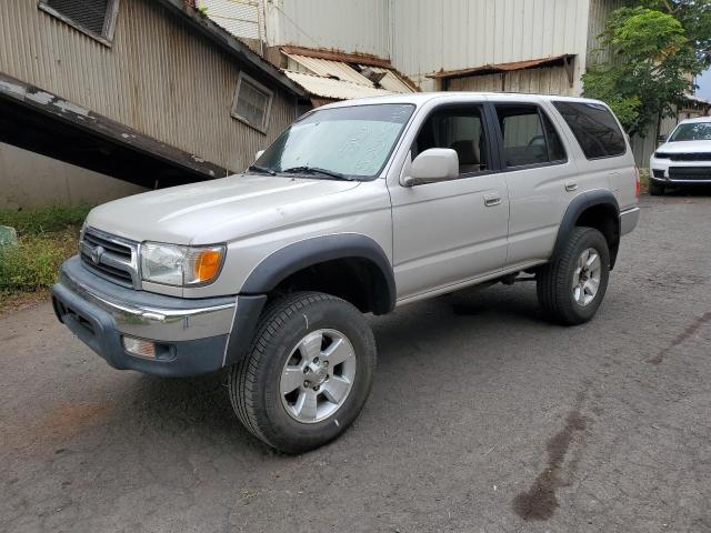 2000 TOYOTA 4RUNNER SR JT3GN86R8Y0173950  50500454