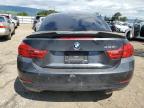 2014 Bmw 435 I na sprzedaż w San Martin, CA - Front End