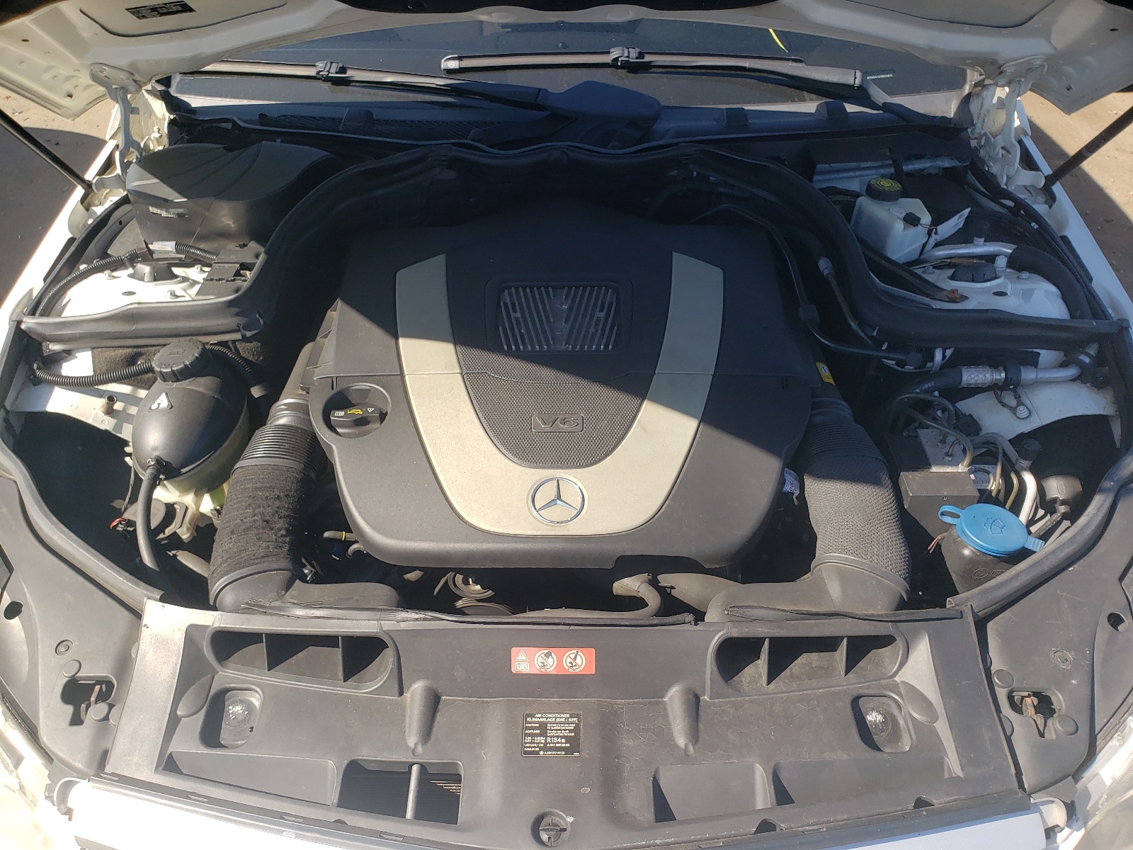 WDDGF81X29R050405 2009 Mercedes-Benz C 300 4Matic