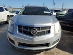 2012 Cadillac Srx Luxury Collection на продаже в Haslet, TX - Rear End