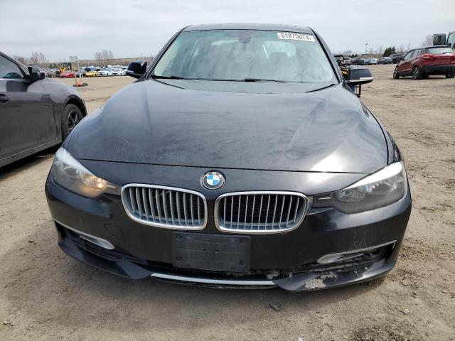 2013 BMW 320 I XDRIVE