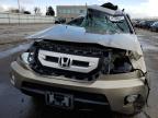 2009 Honda Pilot Exl   за продажба в Littleton, CO - Rollover
