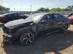 2022 Honda Accord Hybrid Sport იყიდება Newton-ში, AL - Front End
