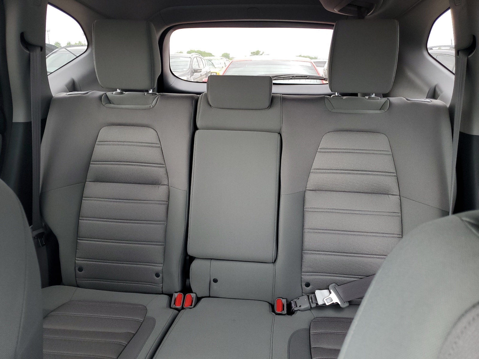 7FARW2H57NE023046 2022 Honda Cr-V Ex