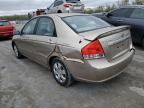 2009 Kia Spectra Ex للبيع في Cahokia Heights، IL - Rear End