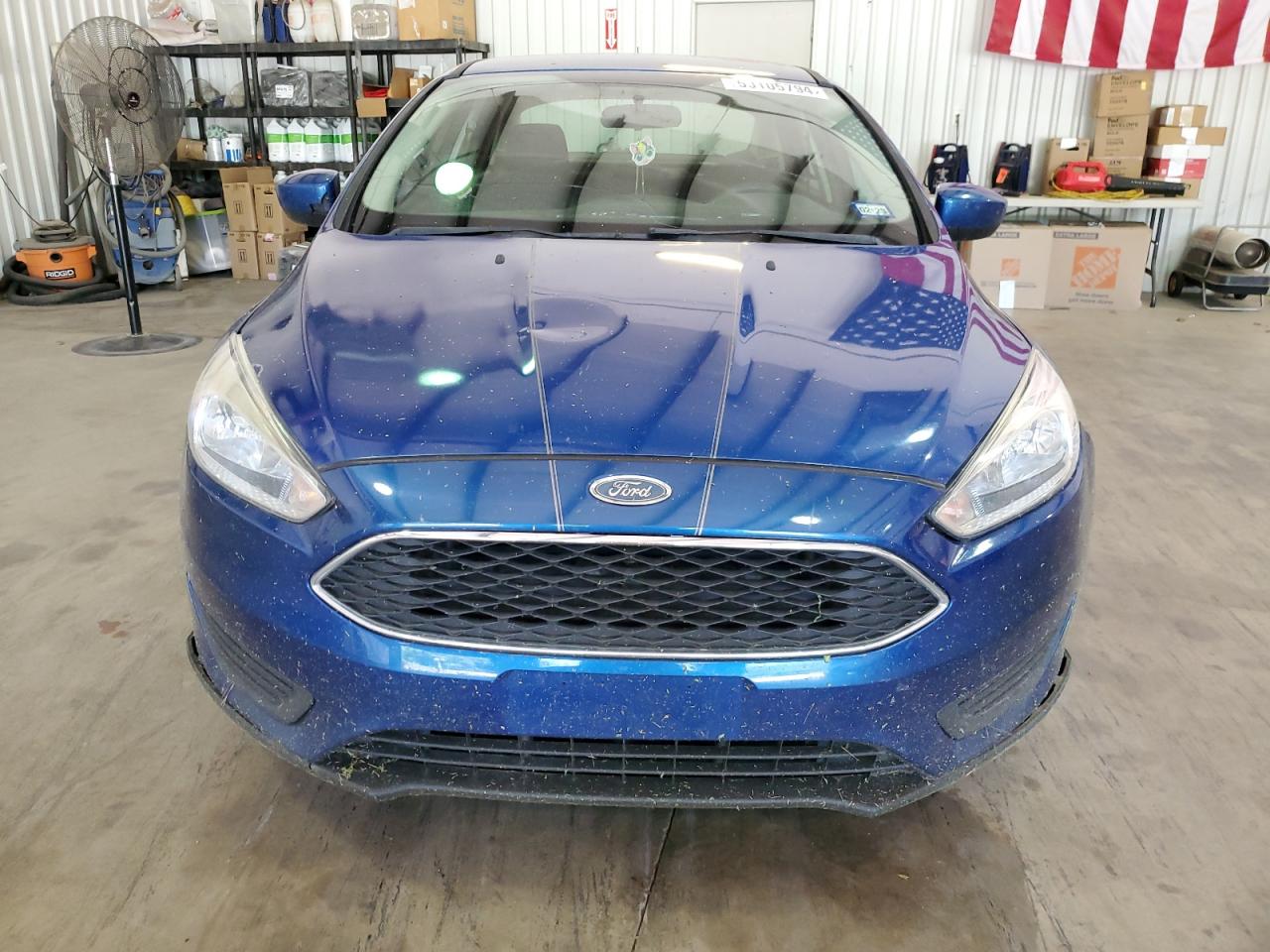 2018 Ford Focus - Image 5