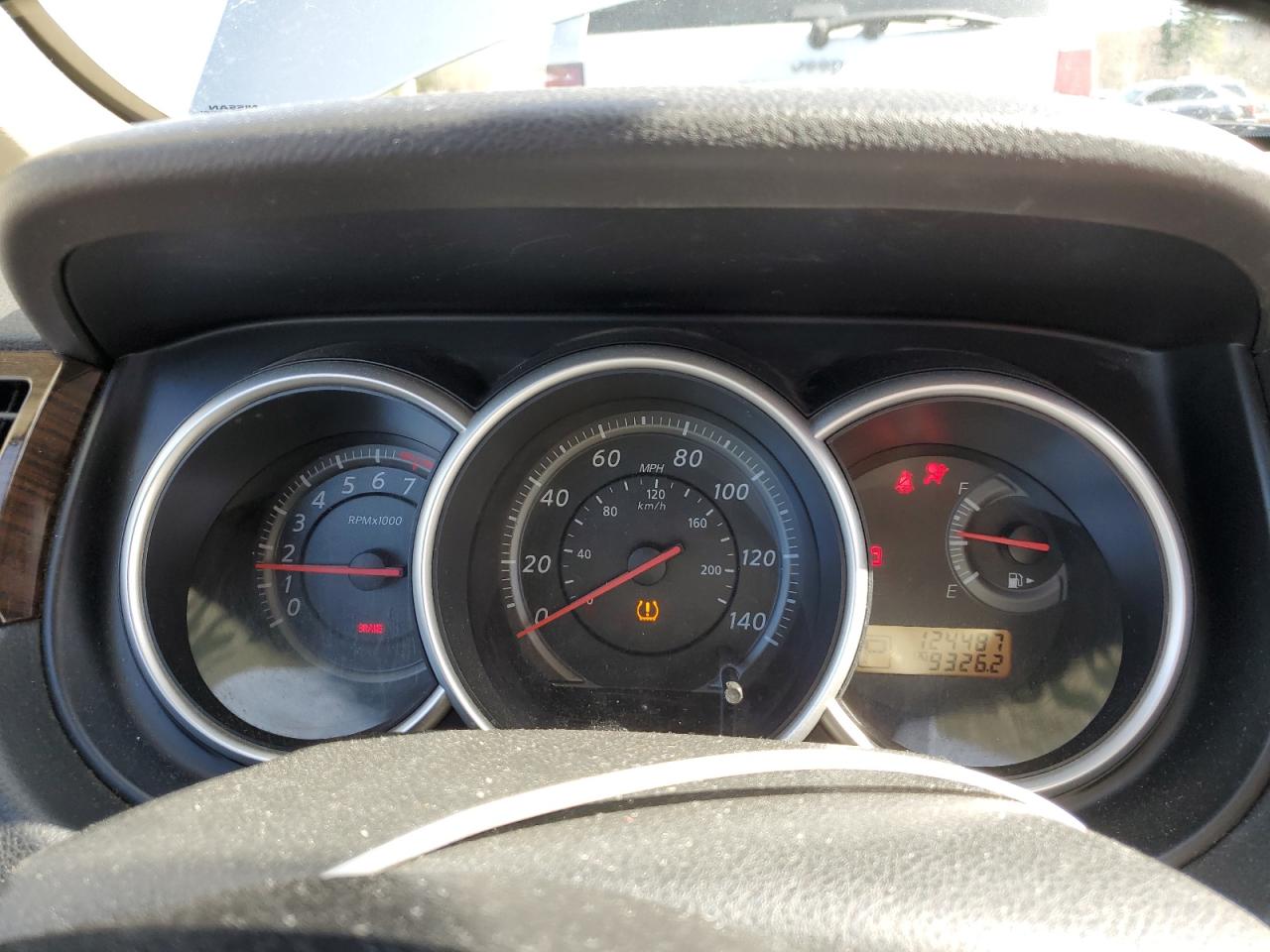 2011 Nissan Versa S VIN: 3N1BC1AP2BL456527 Lot: 69962074