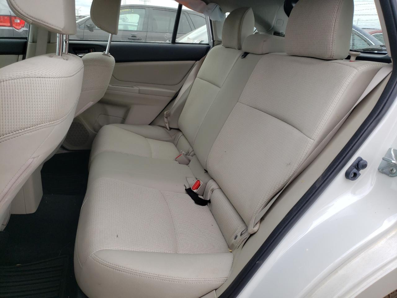 2012 Subaru Impreza Sport Premium VIN: JF1GPAL60CH219004 Lot: 50535124