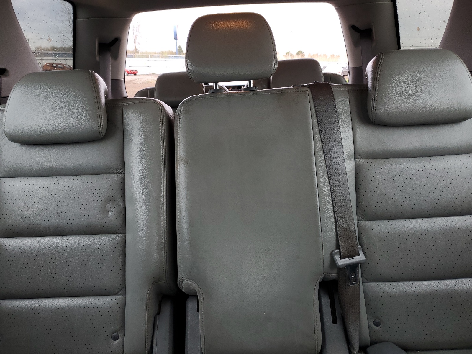 1FMZK02185GA79127 2005 Ford Freestyle Sel