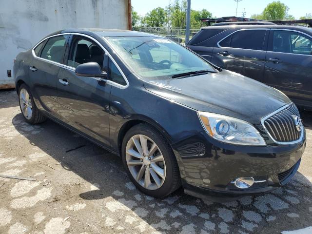 Седаны BUICK VERANO 2015 Черный