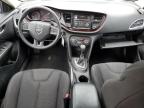 2016 Dodge Dart Se продається в Lebanon, TN - Side