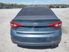 2015 Hyundai Sonata Se for Sale in Gastonia, NC - Front End