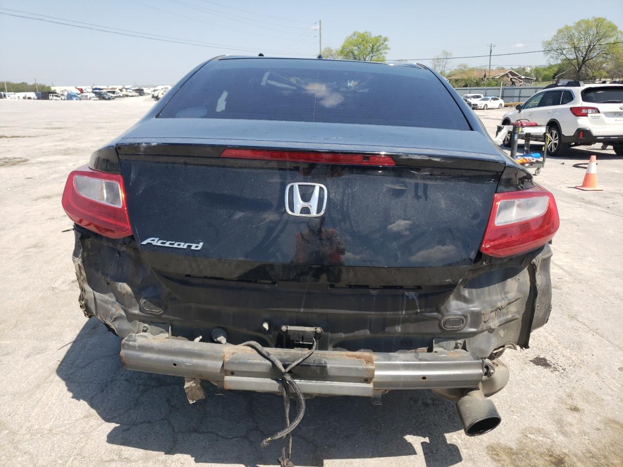 VIN 1HGCT1B80DA000515 2013 HONDA ACCORD no.6