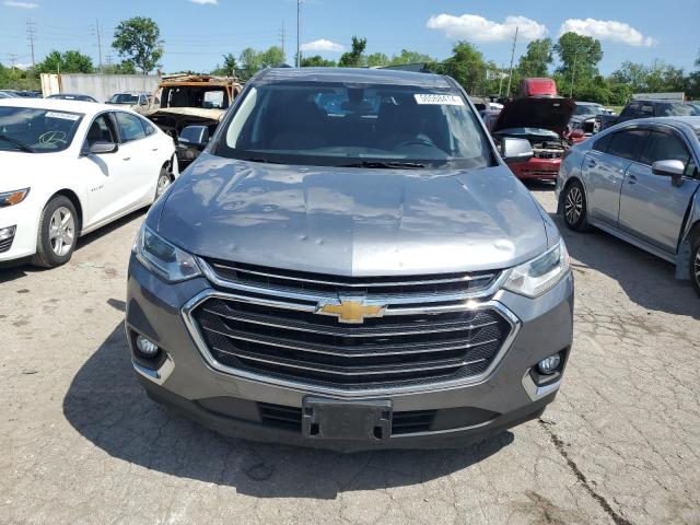  CHEVROLET TRAVERSE 2019 Серый