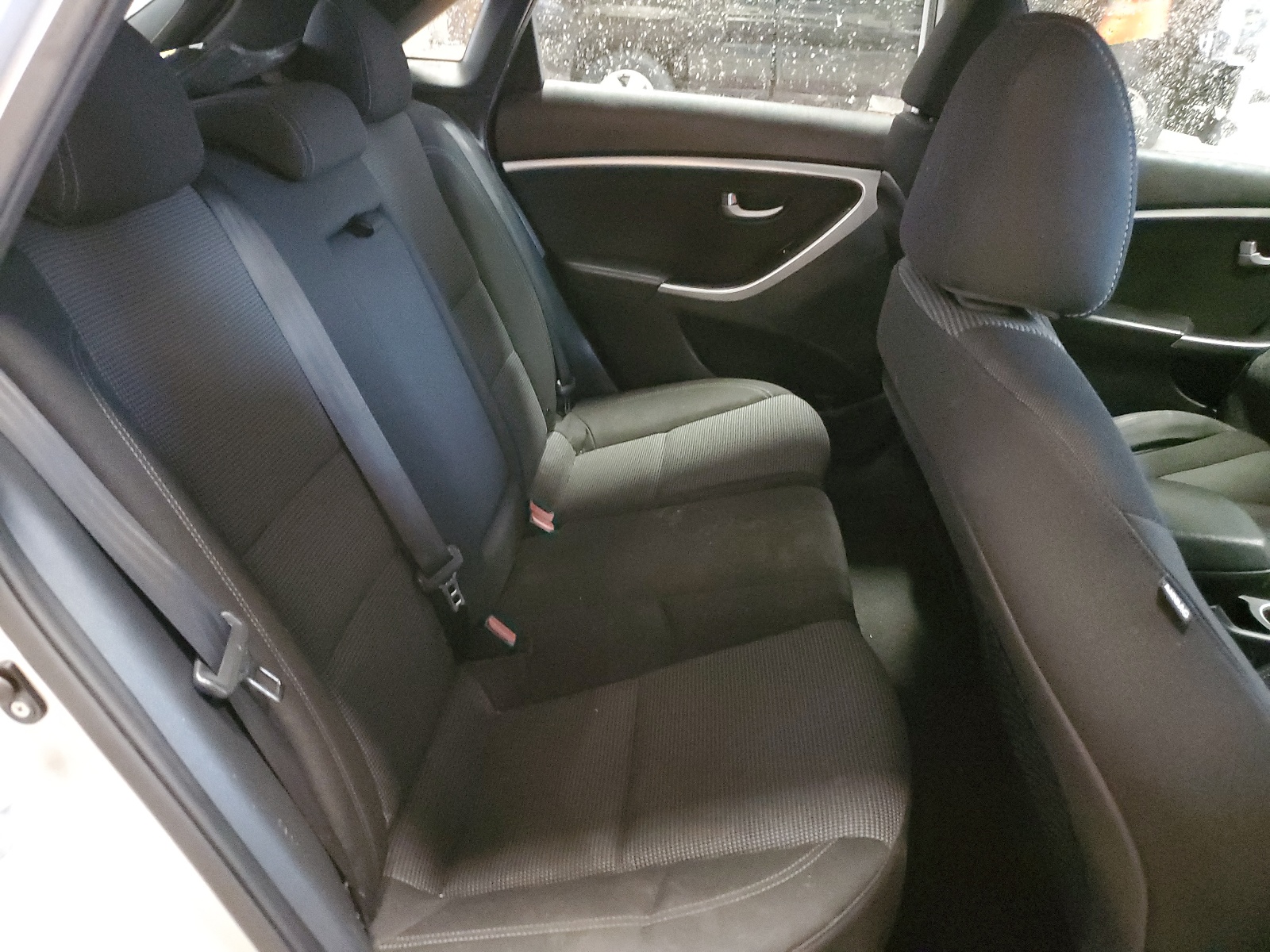 KMHD35LH5EU166517 2014 Hyundai Elantra Gt