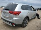 2020 Mitsubishi Outlander Se for Sale in Chicago Heights, IL - Front End