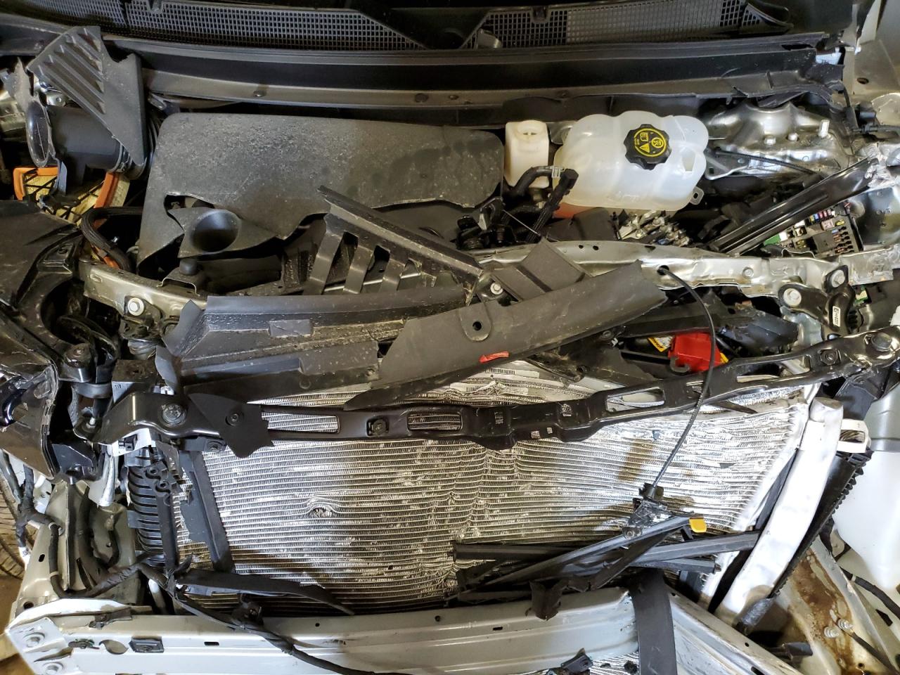 2023 Chevrolet Traverse Lt VIN: 1GNEVGKW9PJ329499 Lot: 51227164