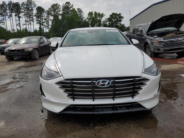 5NPEG4JA8LH010153 Hyundai Sonata SE 5