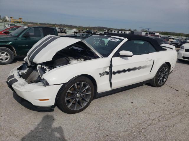 2012 Ford Mustang Gt for Sale in Kansas City, KS - Front End