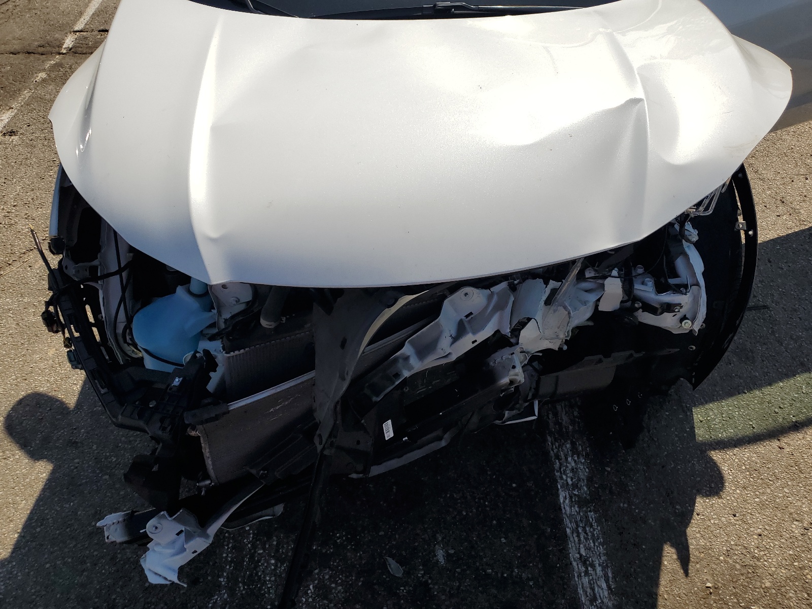 3CZRU6H17NM713908 2022 Honda Hr-V Sport