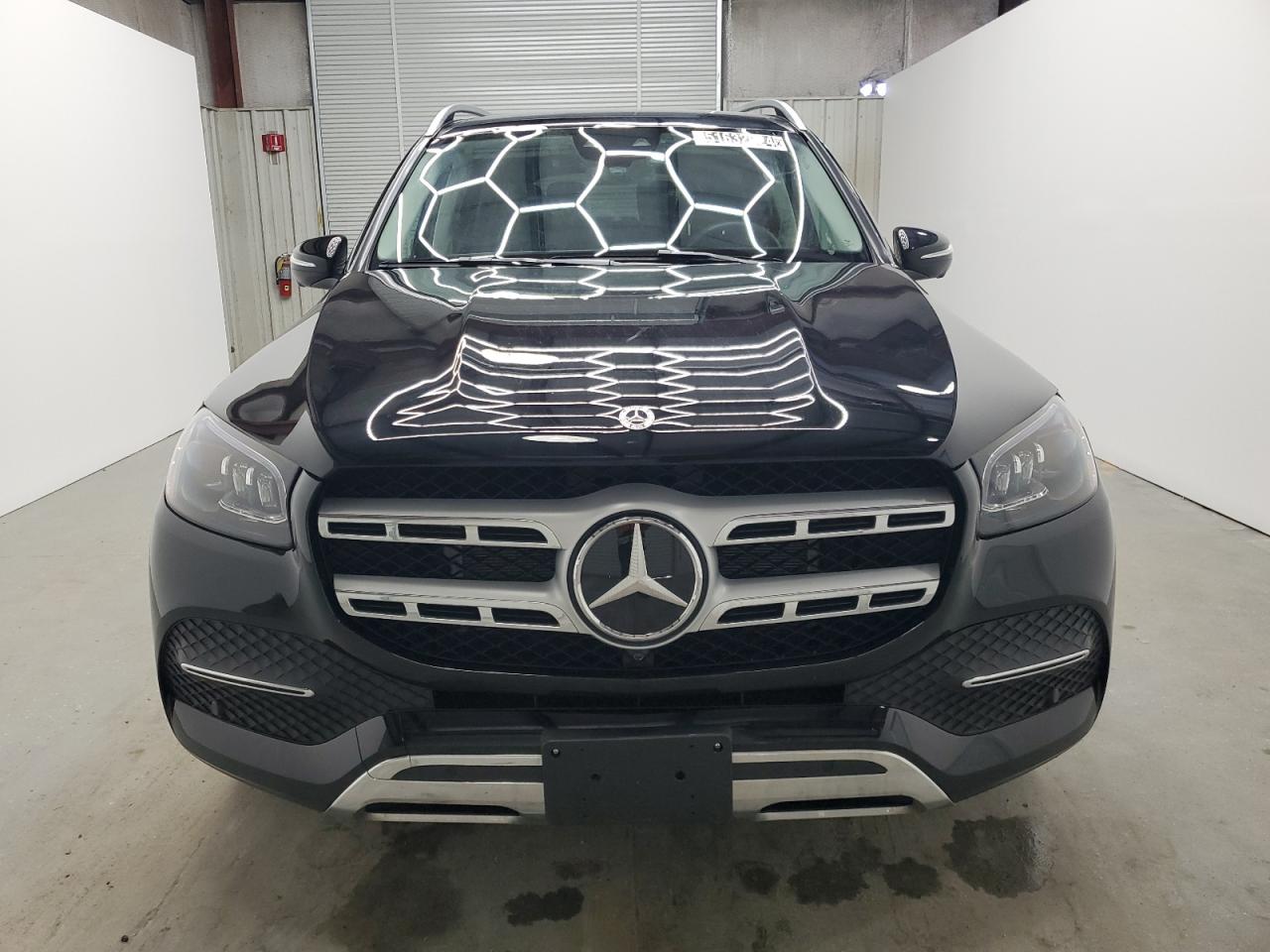 4JGFF5KE7PA982608 2023 Mercedes-Benz Gls 450 4Matic