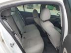 2012 Chevrolet Cruze Lt en Venta en Wilmer, TX - Minor Dent/Scratches