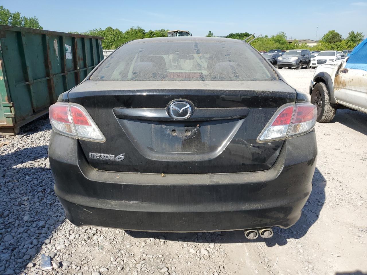 2012 Mazda 6 - Image 6