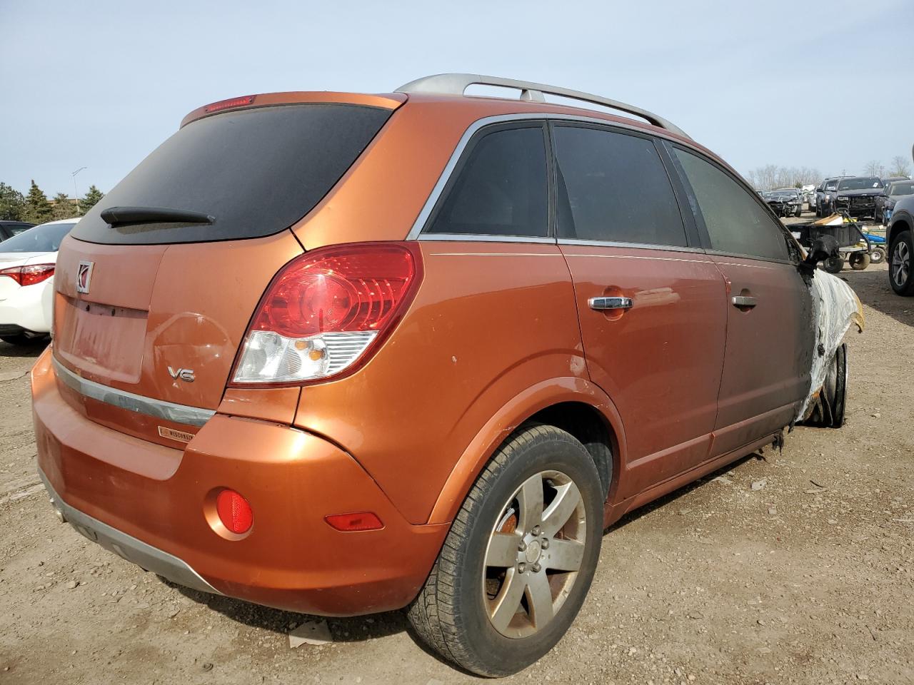 2008 Saturn VUE - Image 3