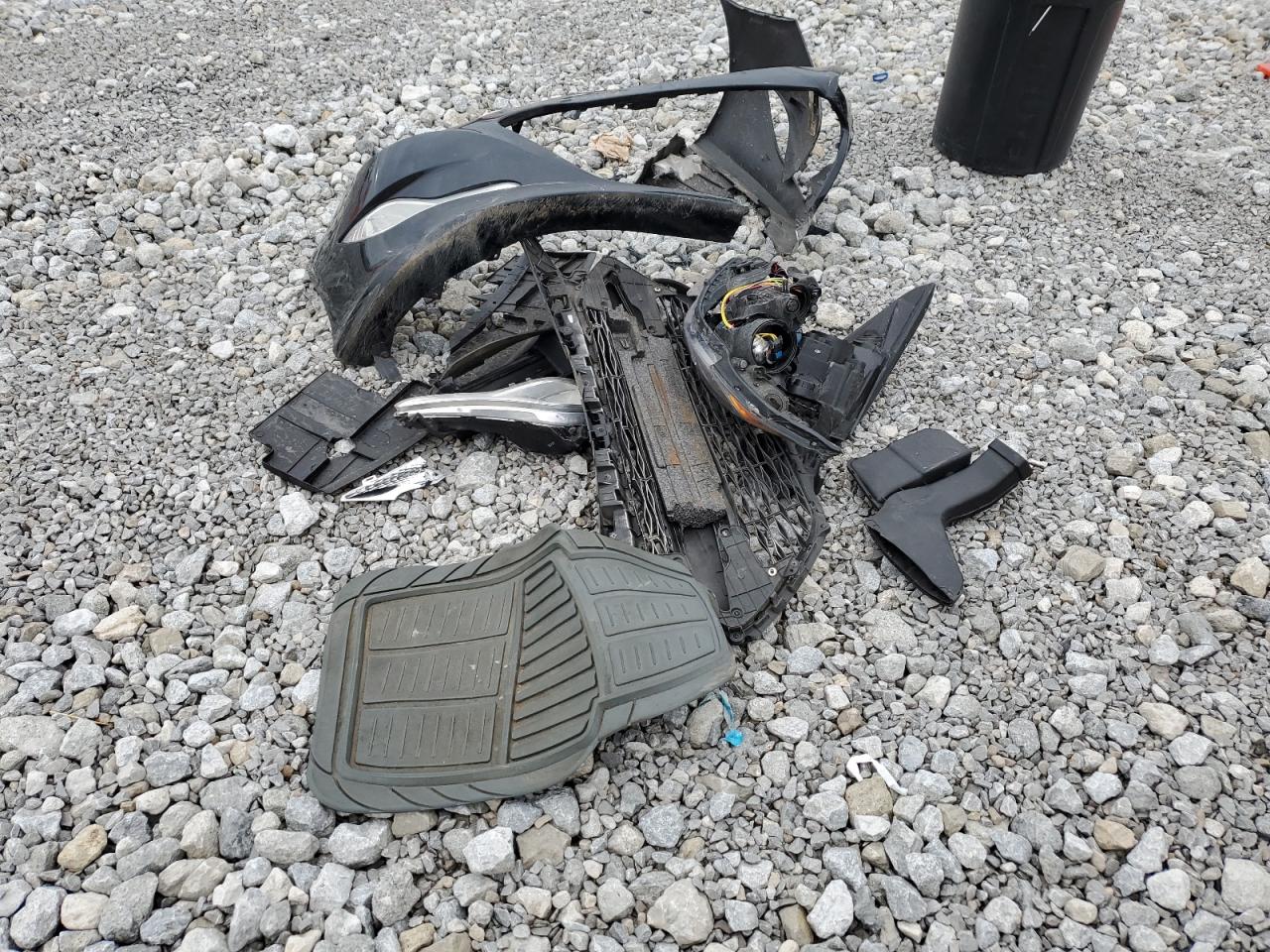 2013 Hyundai Sonata Hybrid VIN: KMHEC4A49DA095613 Lot: 51156654