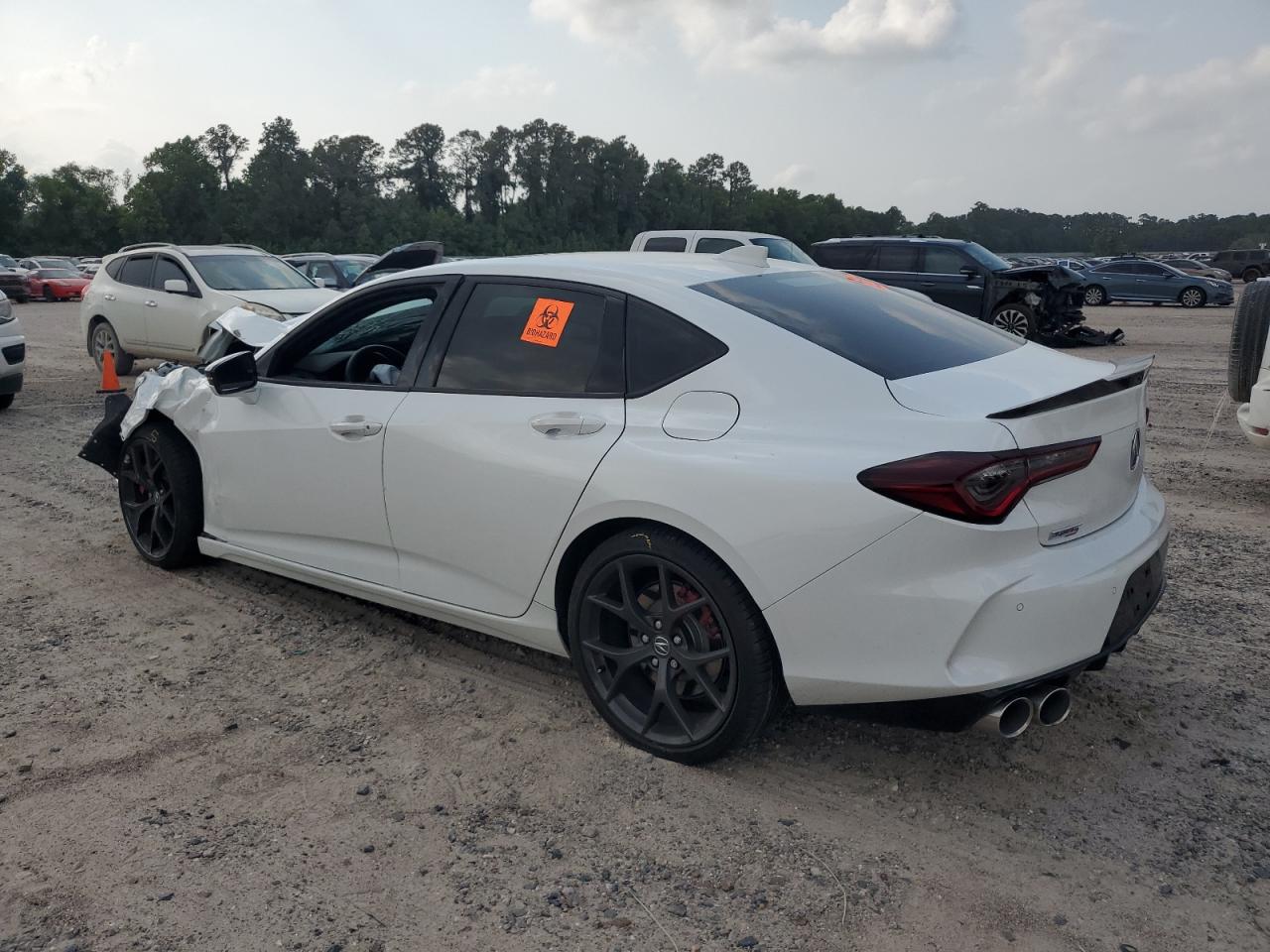 2023 Acura TLX - Image 2